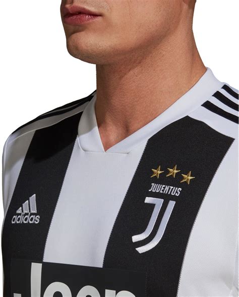 adidas juventus turin trikot home 2017 2018 herren|Adidas Juventus Turin Home Trikot Replica 2018/2019 .